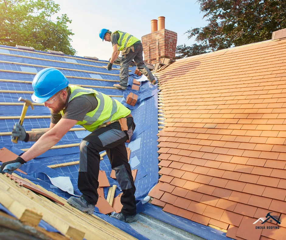 Why choose Roof Repair Near Me in Fabius, NY
